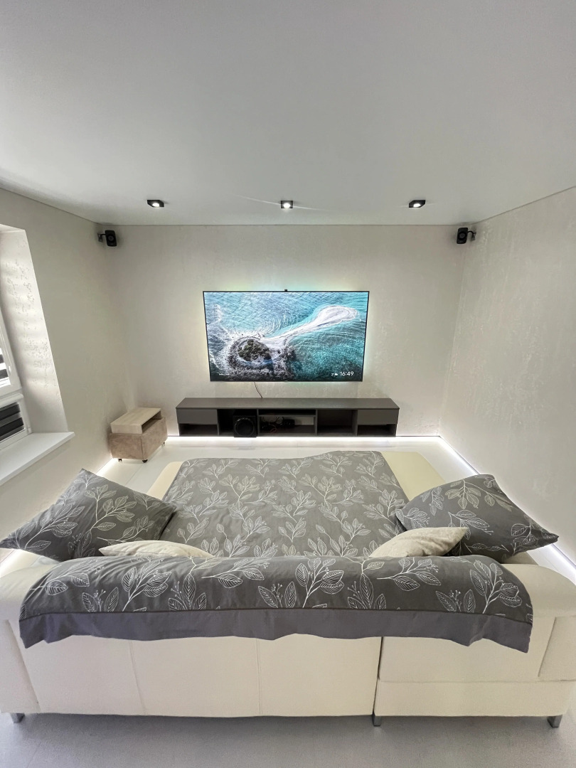 Квартира Сан-Марко