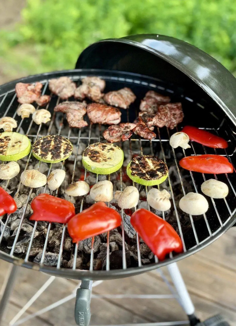 Частный дом КэмпЕгора 1