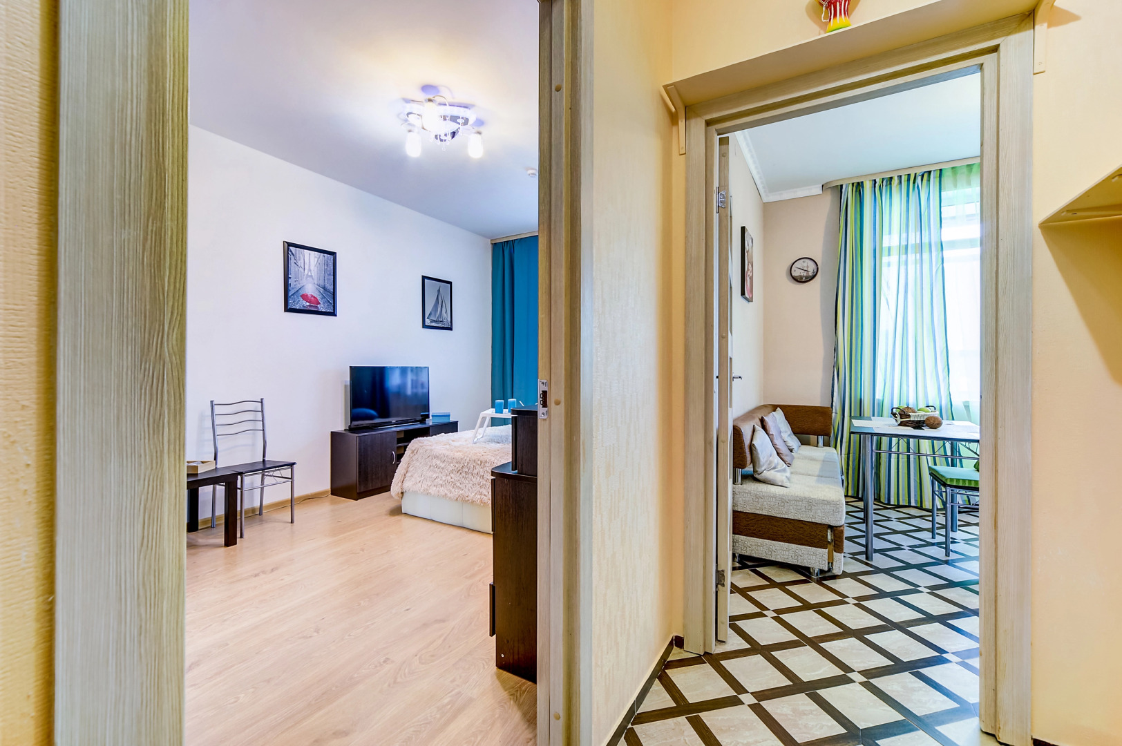 Апартаменты Магия Сна