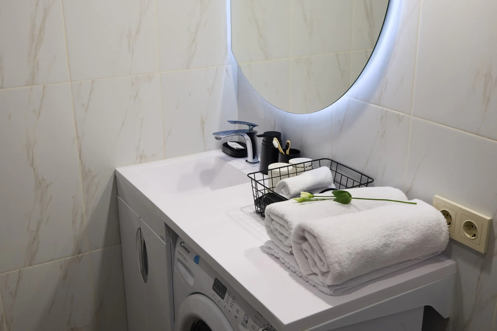 Апартаменты Your Chernigov Apart для 3 гостей