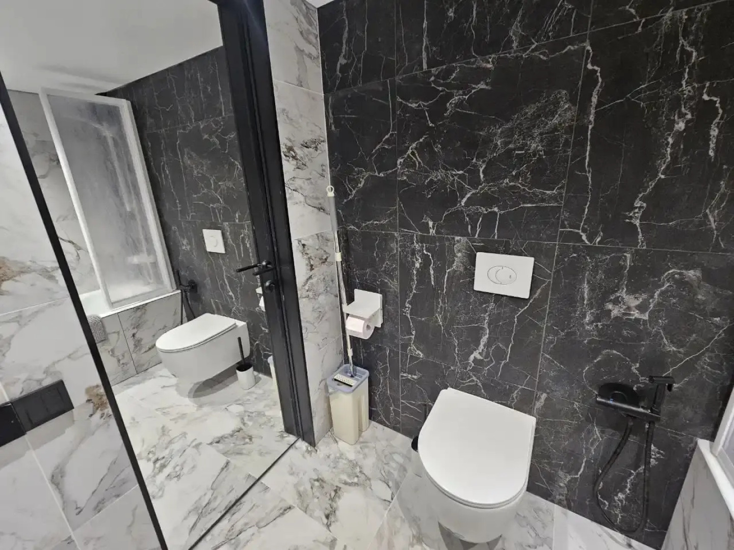 Квартира MyStudio Nakhabino Plus