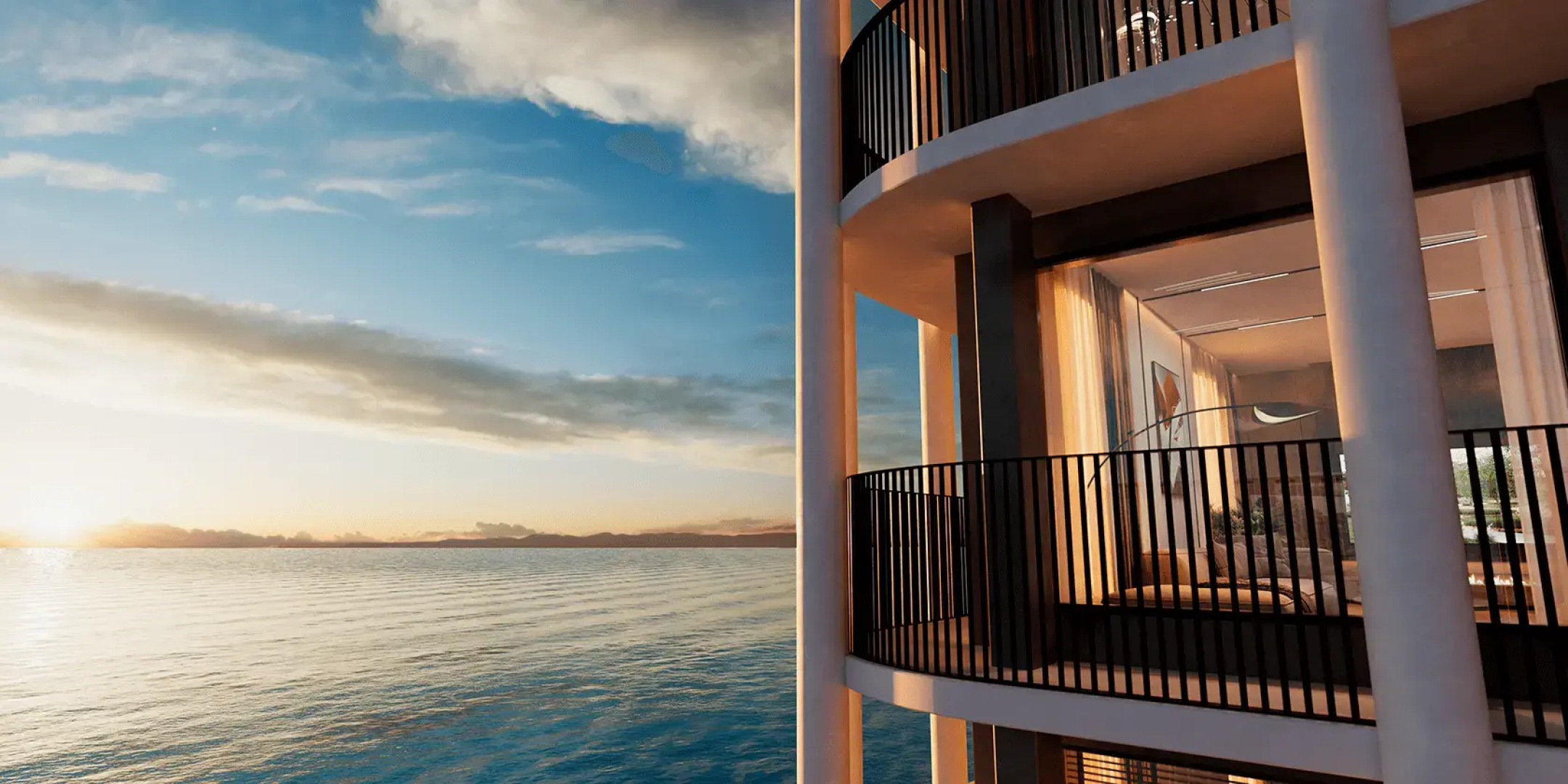 Апартаменты МORE