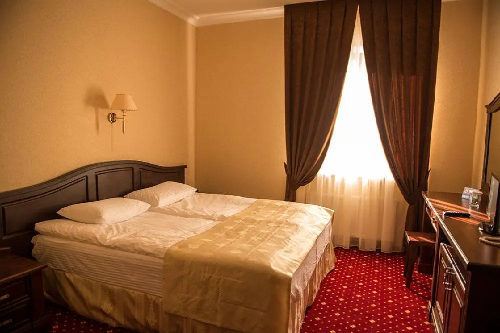 Кристалл 139