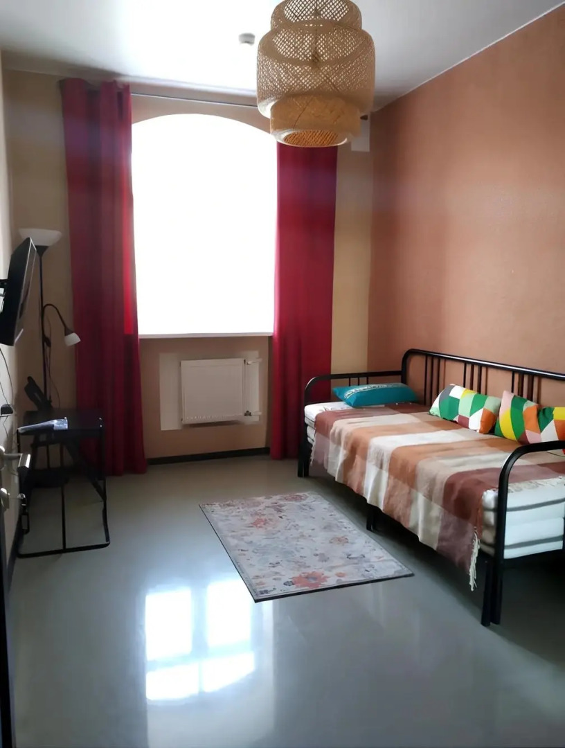 Жилое помещение на Бобруйской