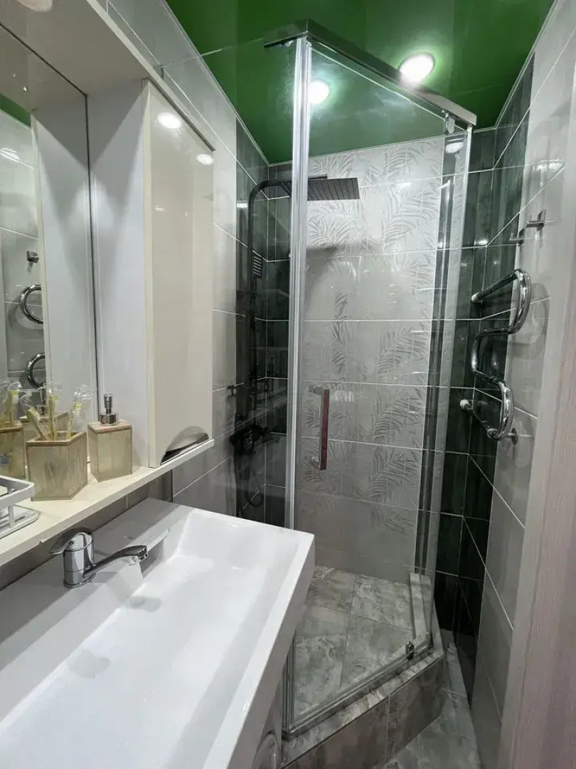 Квартира на Бульваре Космонавтов 34