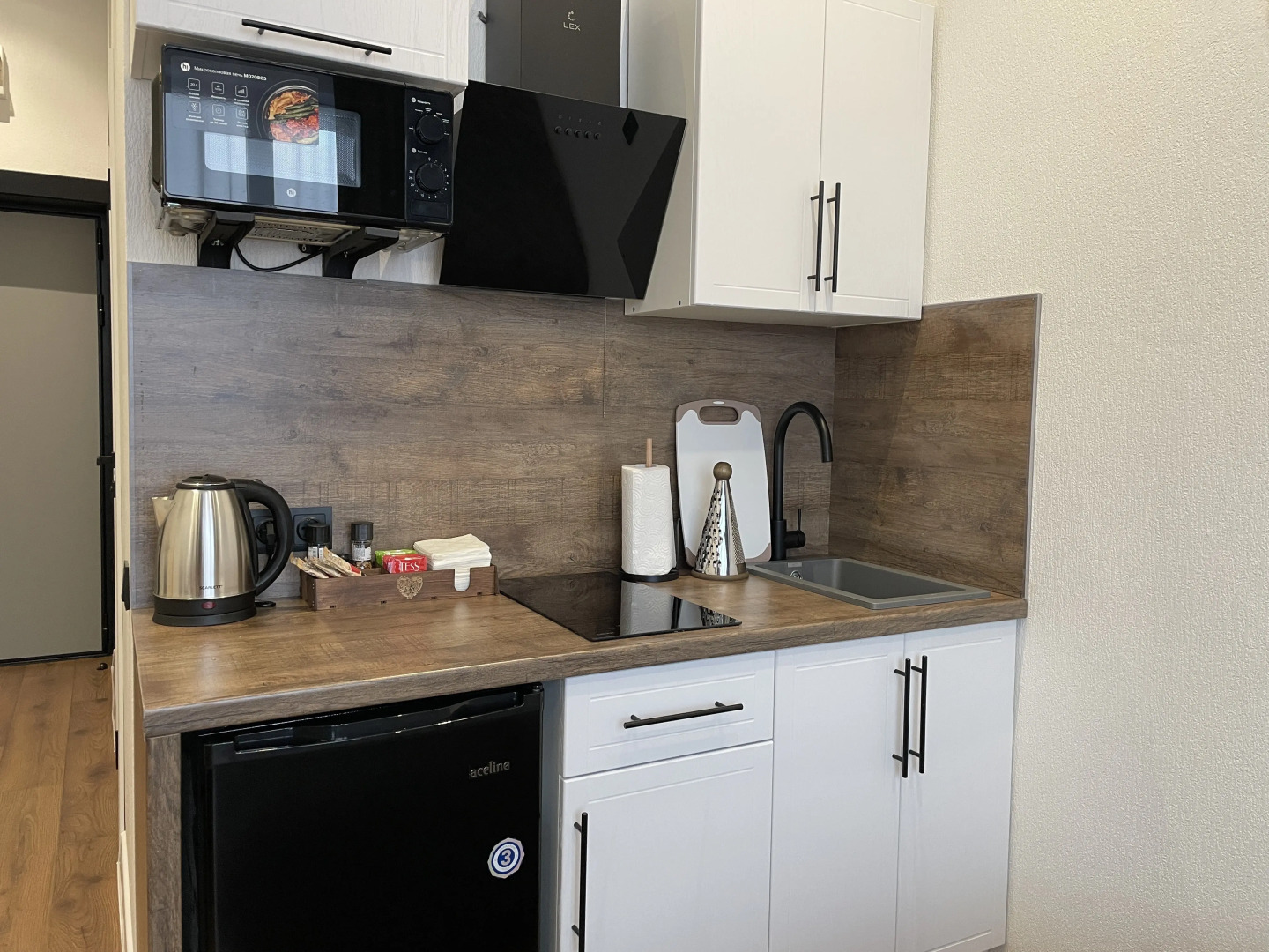 Апартаменты у метро Измайлово 785