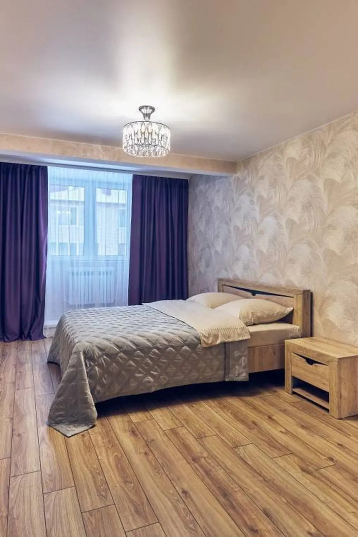 Апартаменты 8 на Симанина 14