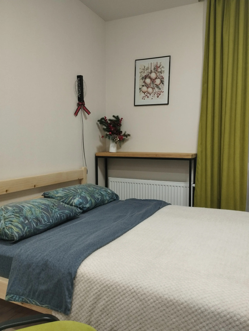 Квартира Студия Я дома