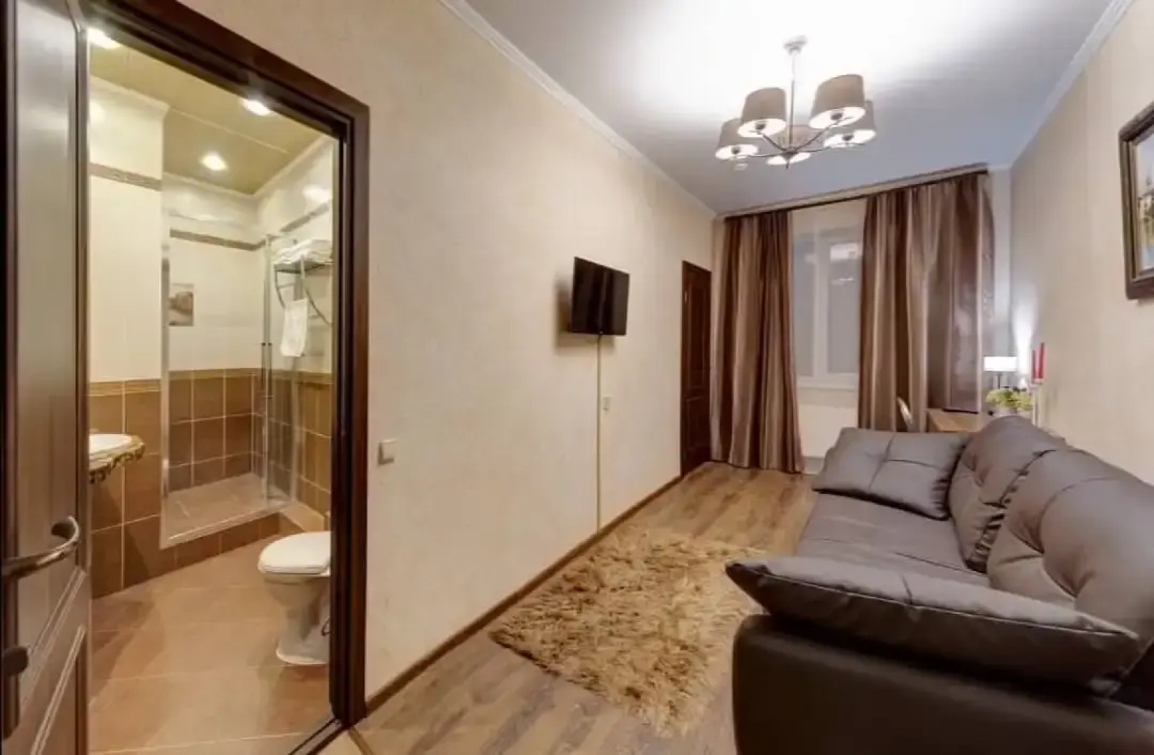 Мини-отель Гостевой Клуб Дача