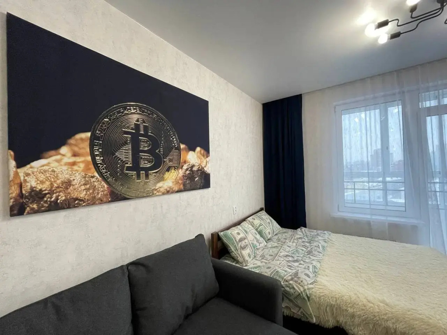 Квартиры Sibkvart Некрасова 41