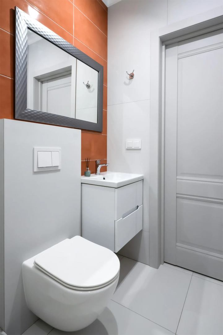 Апартаменты Красотка сети Аpartic на Куйбышева