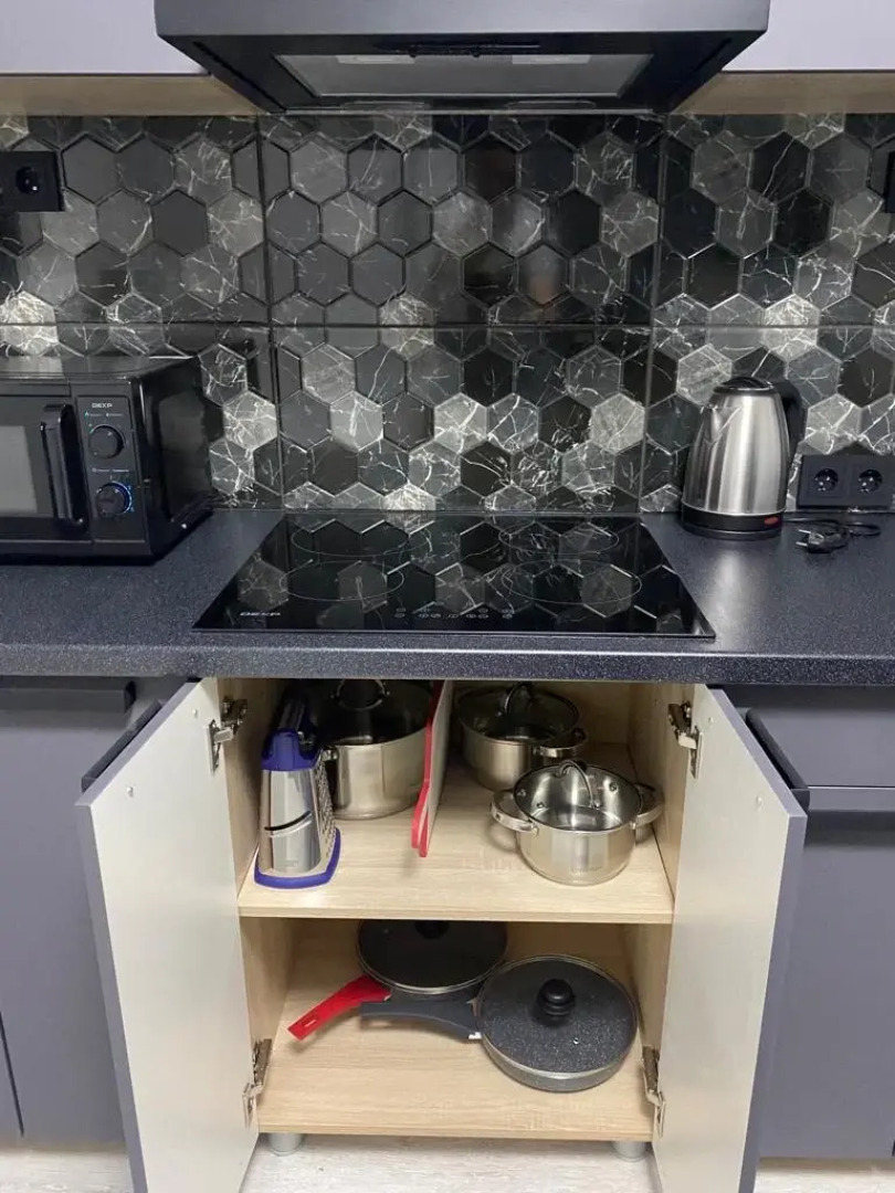 Апартаменты ZetPark 4