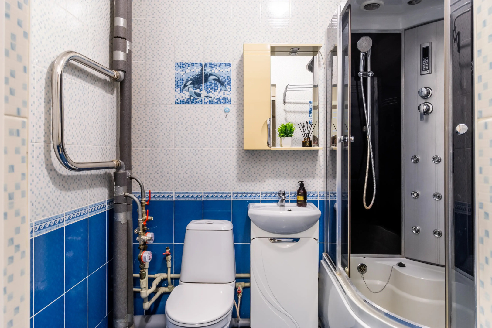 Квартира Сеть апартаментов ЧемодаНН Южный бульвар