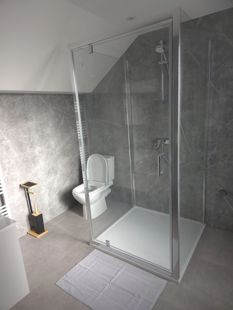 Апартаменты Aqualoft Brussels