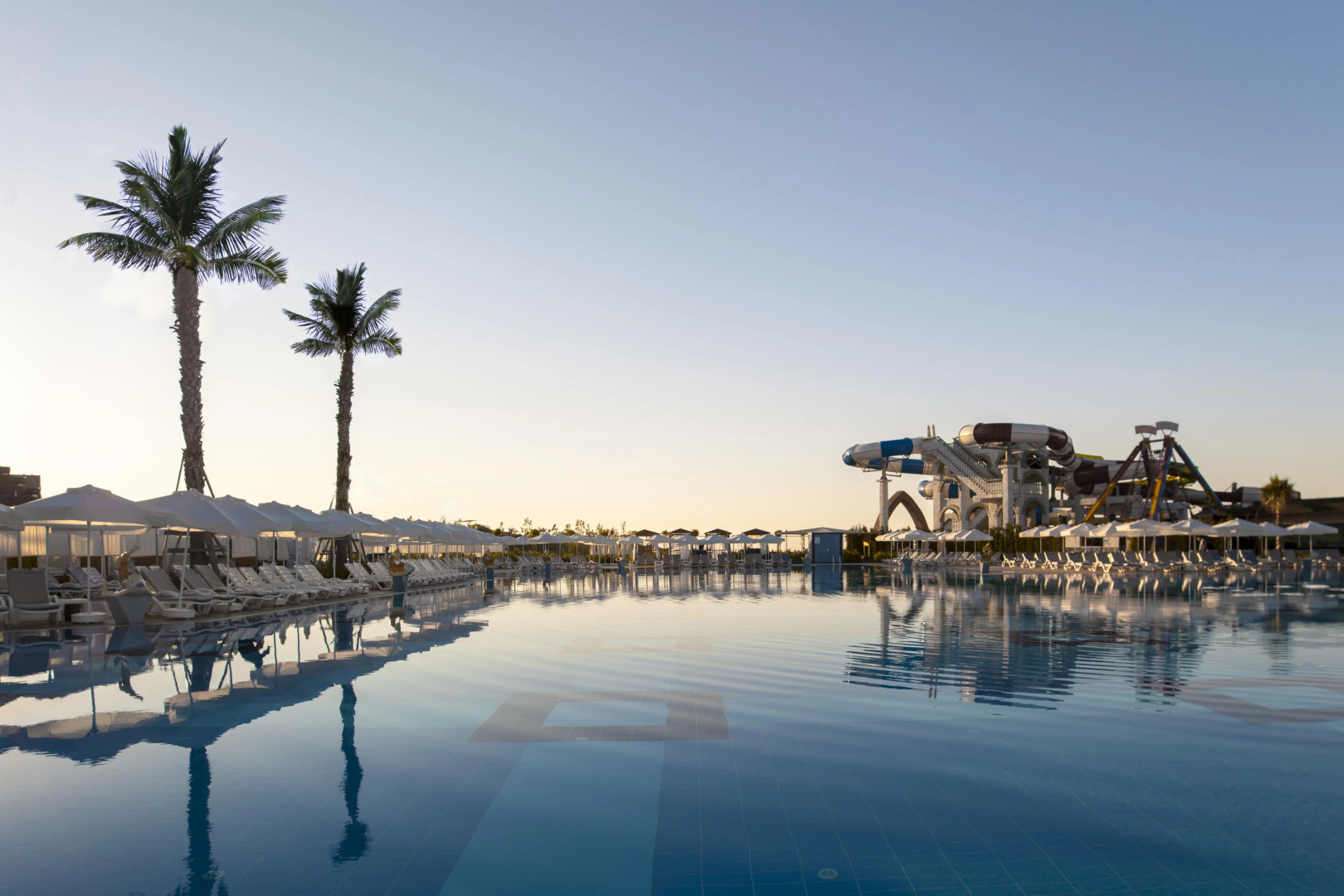 Delphin Imperial Hotel - Ultra All Inclusive