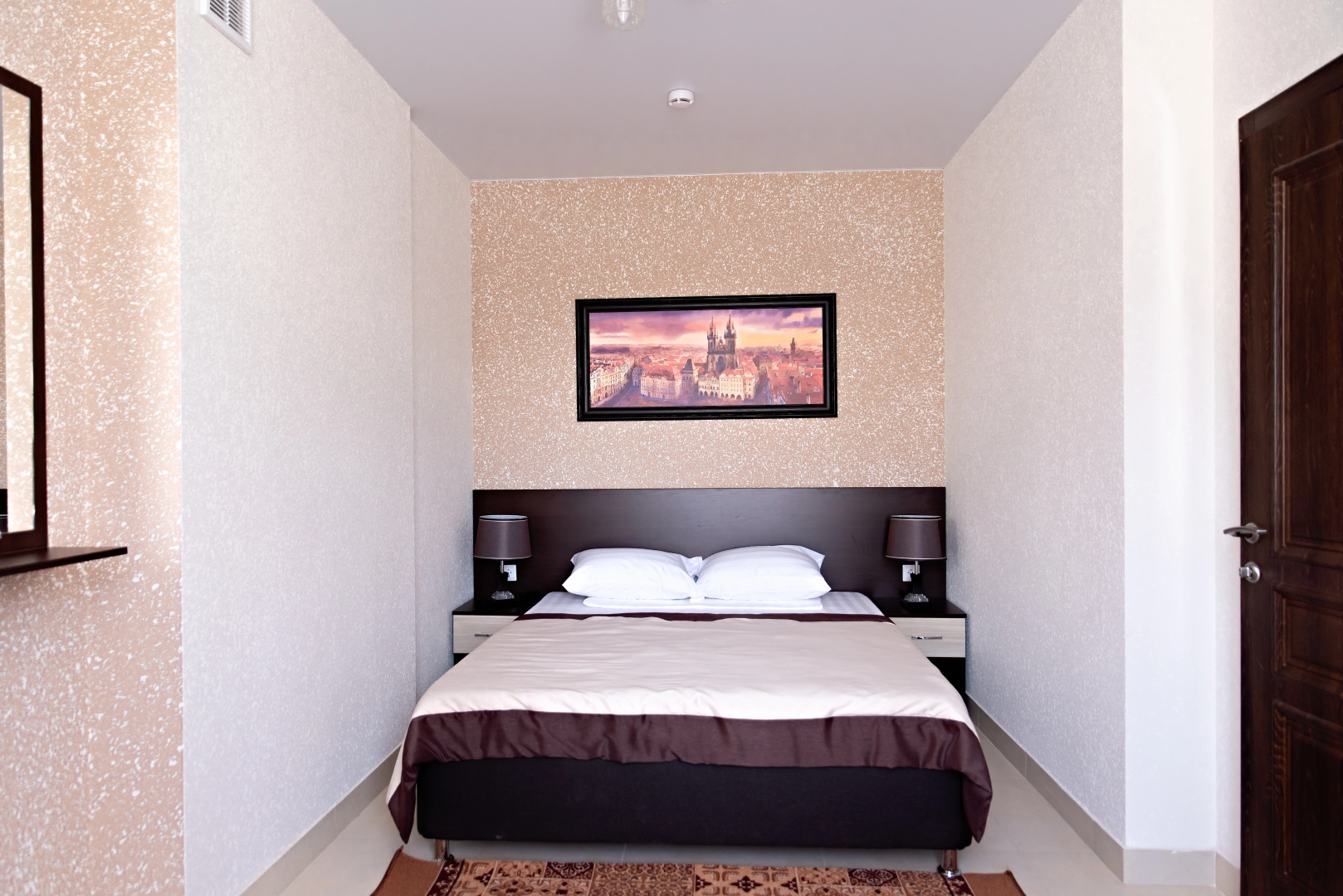 Апарт-Отель Дача Хаус