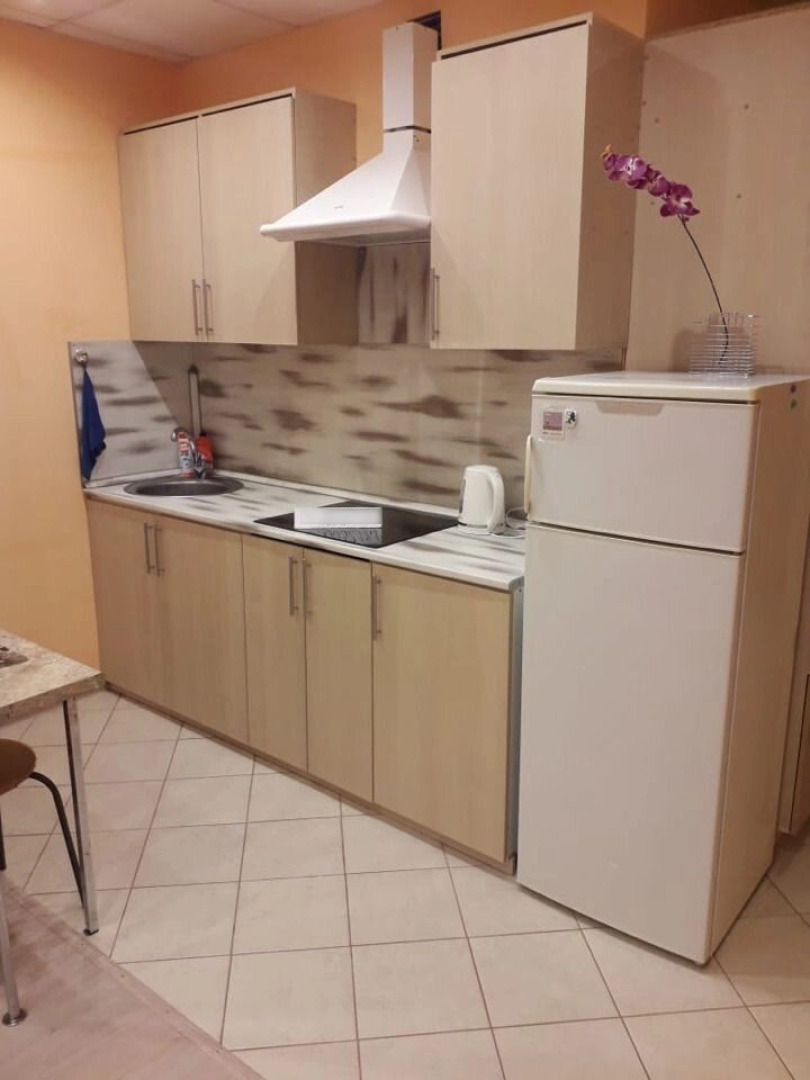 Апартаменты в Ногинске