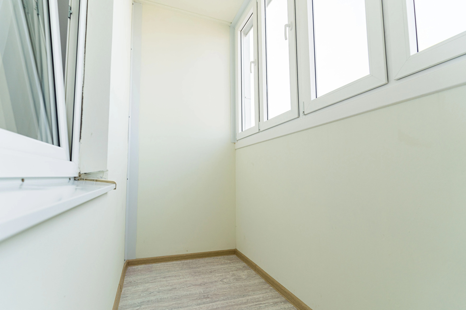 Апартаменты Светлые Недалеко от Моря от LetoApart