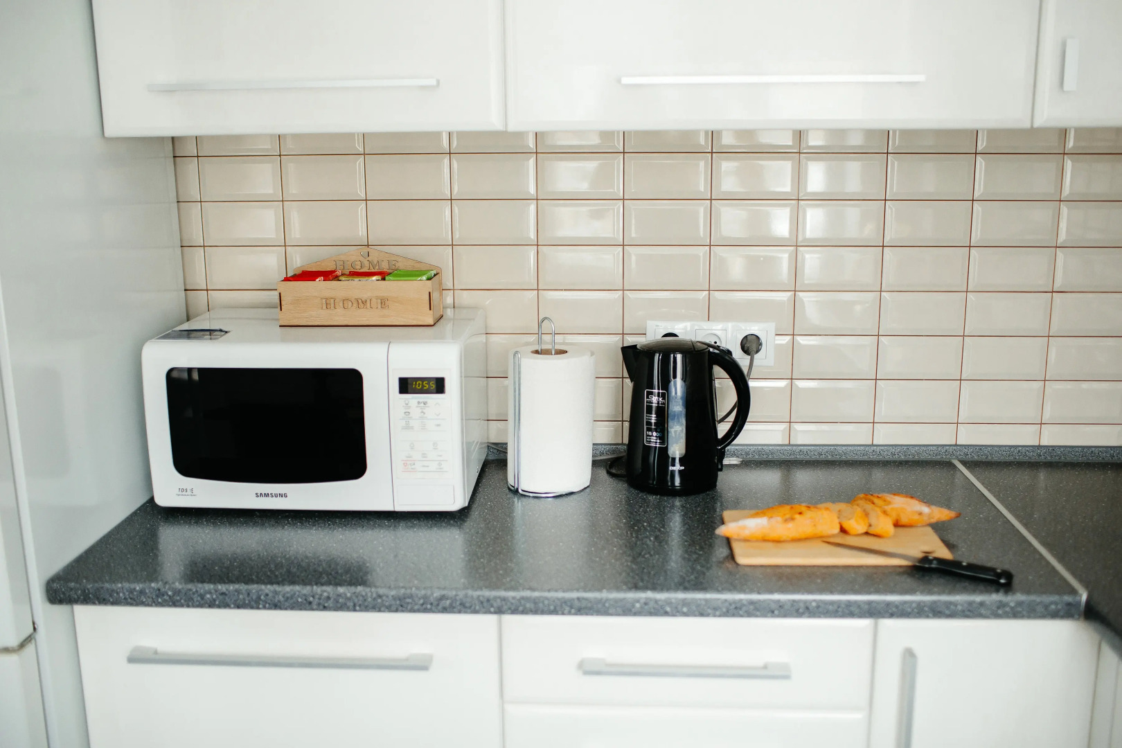 Апартаменты Plaza в центре города