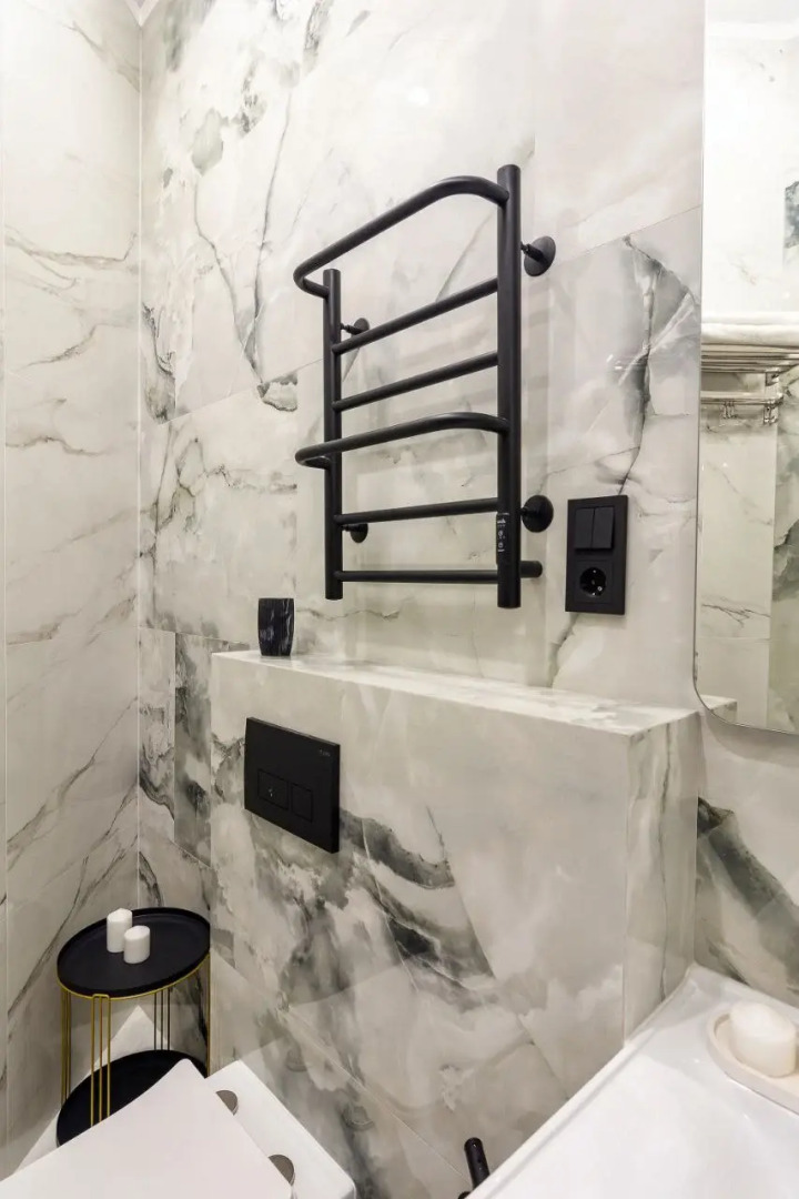 Апартаменты Santorini