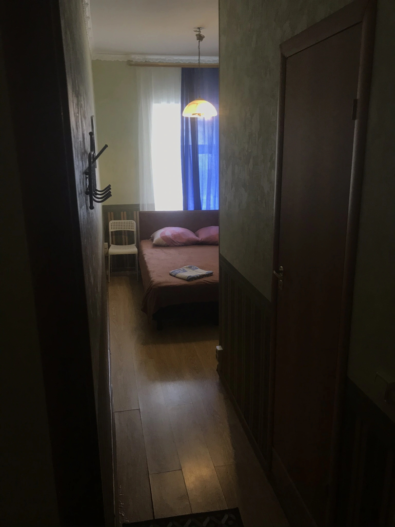 Мини-отель Белый бегемот