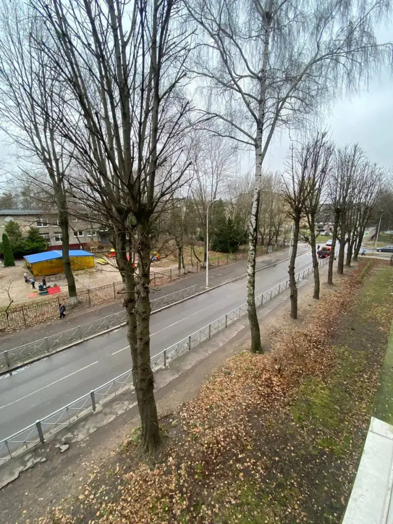 Апартаменты 2х комнатная квартира на Серпуховской