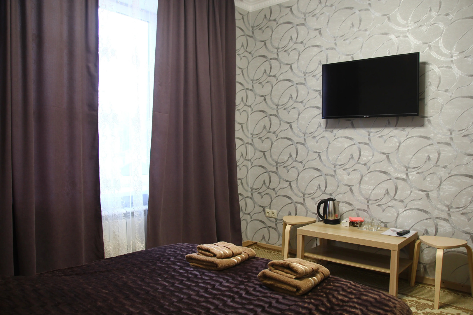 Гостевой дом Домодедово