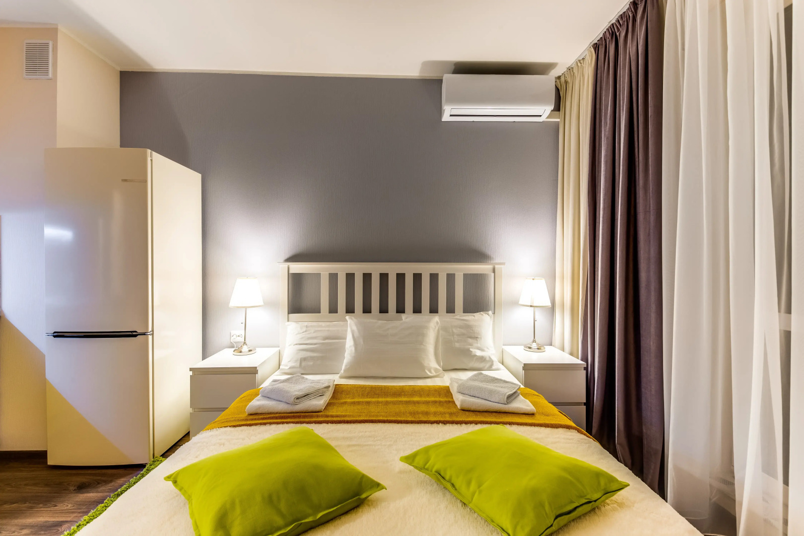 Апартаменты Like - Piter Land