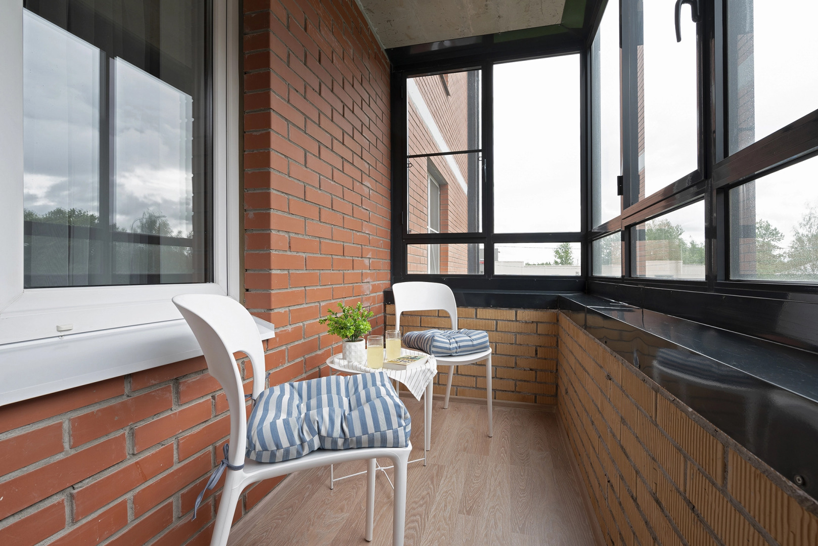 Квартира Уютная студия от FlatsStories