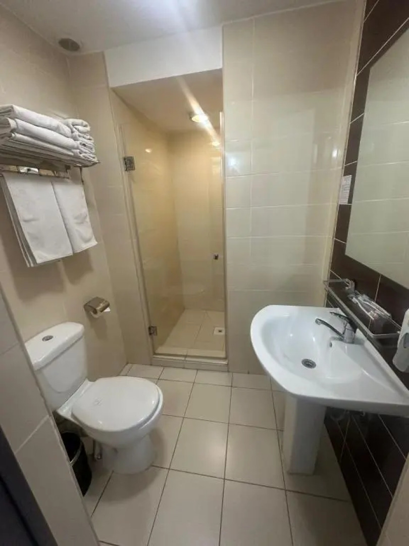 Отель Астра