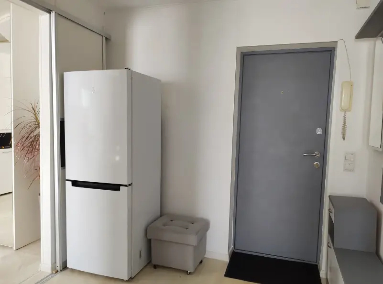 Квартира на улице Черняховского 78