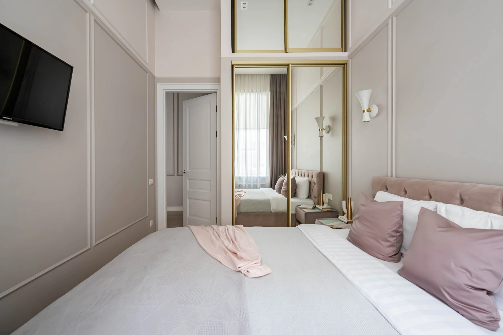 ApartMK Рубинштейна 11