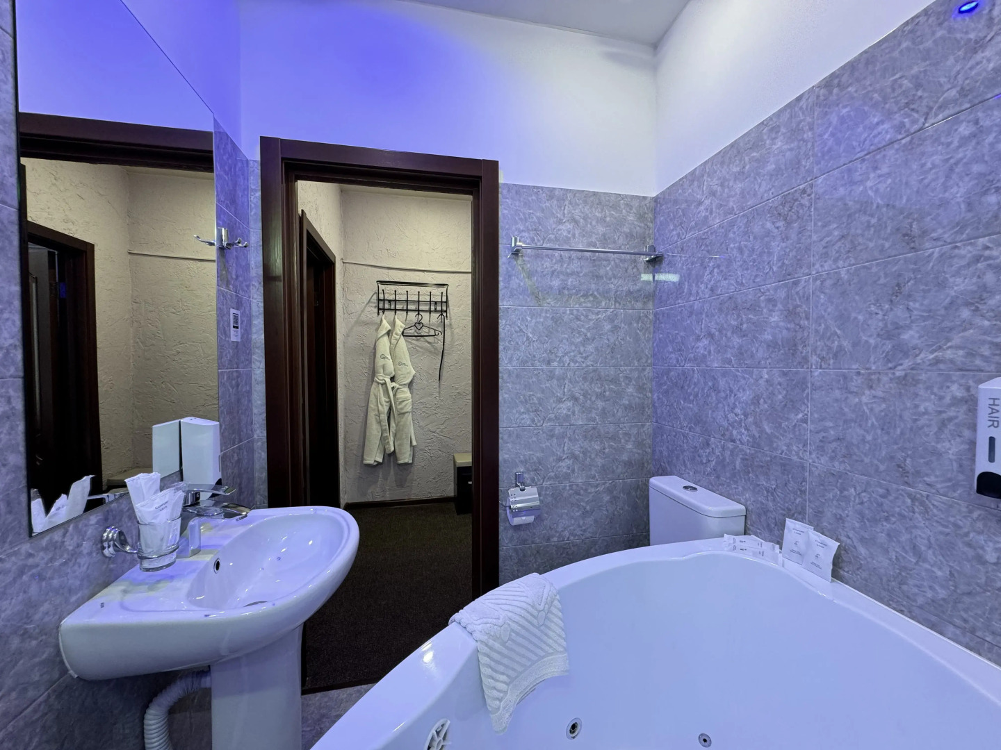 Отель Gipnoz Lefortovo