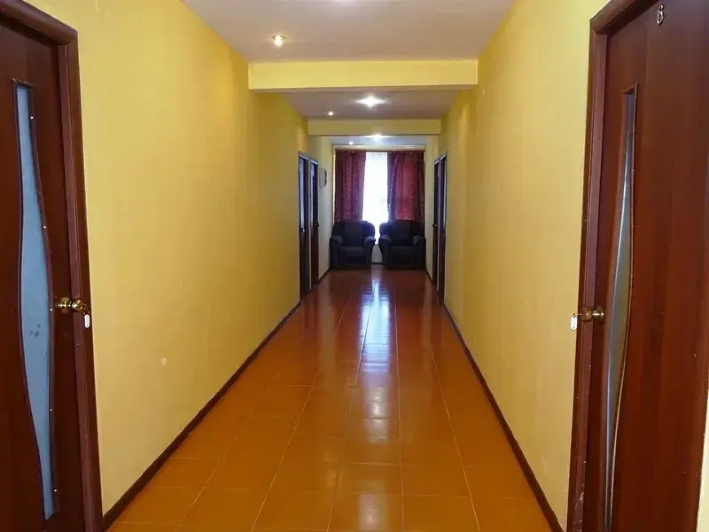 Гостевой дом Араик