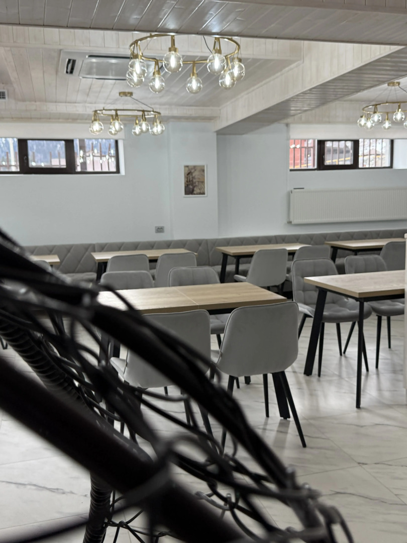 Отель Мельница