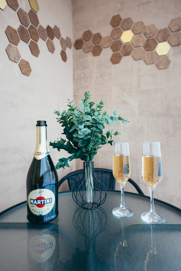 Квартира на Тургенева