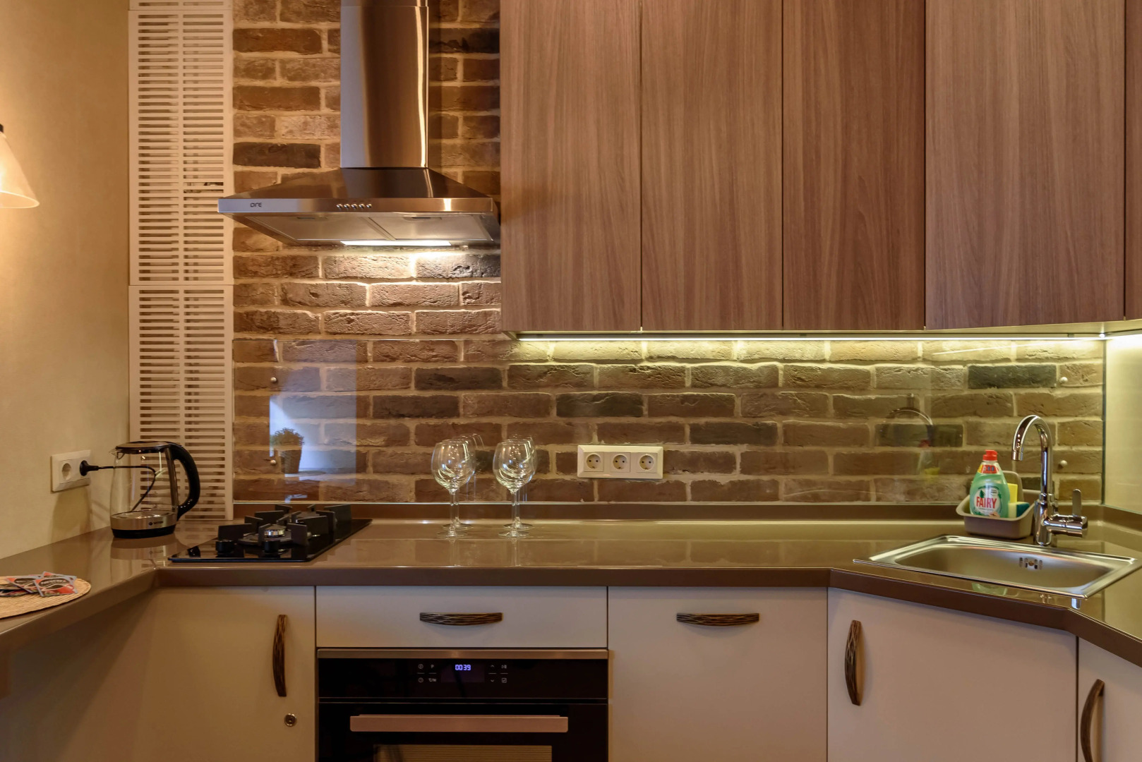 Апартаменты PinchApartments on Fontanka