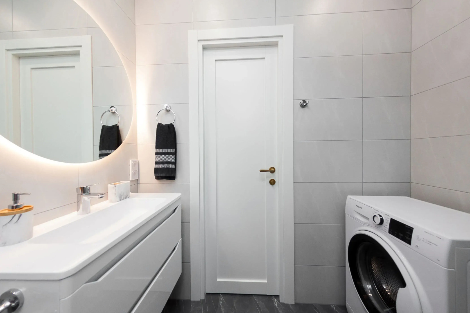 Квартира Бизнес-класса Мötti на Набережной