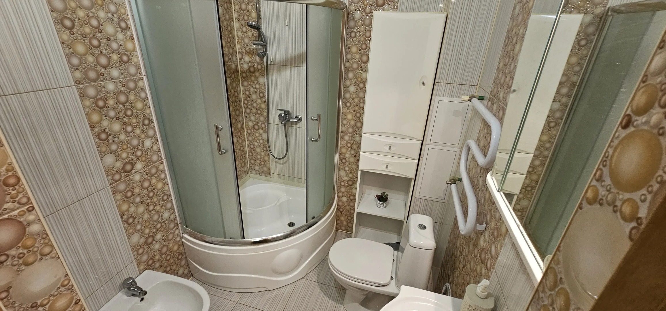 Апартаменты Westrooms на побережье Балтики 2