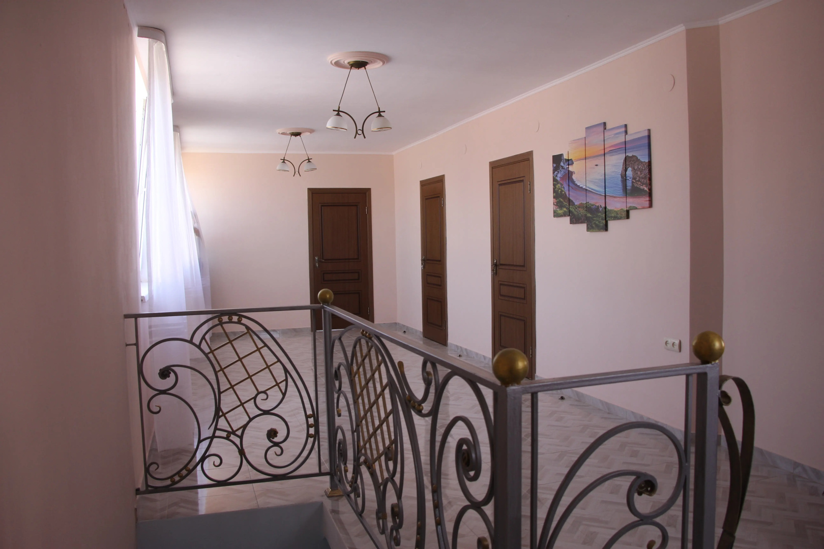 Отель Lara Hotel