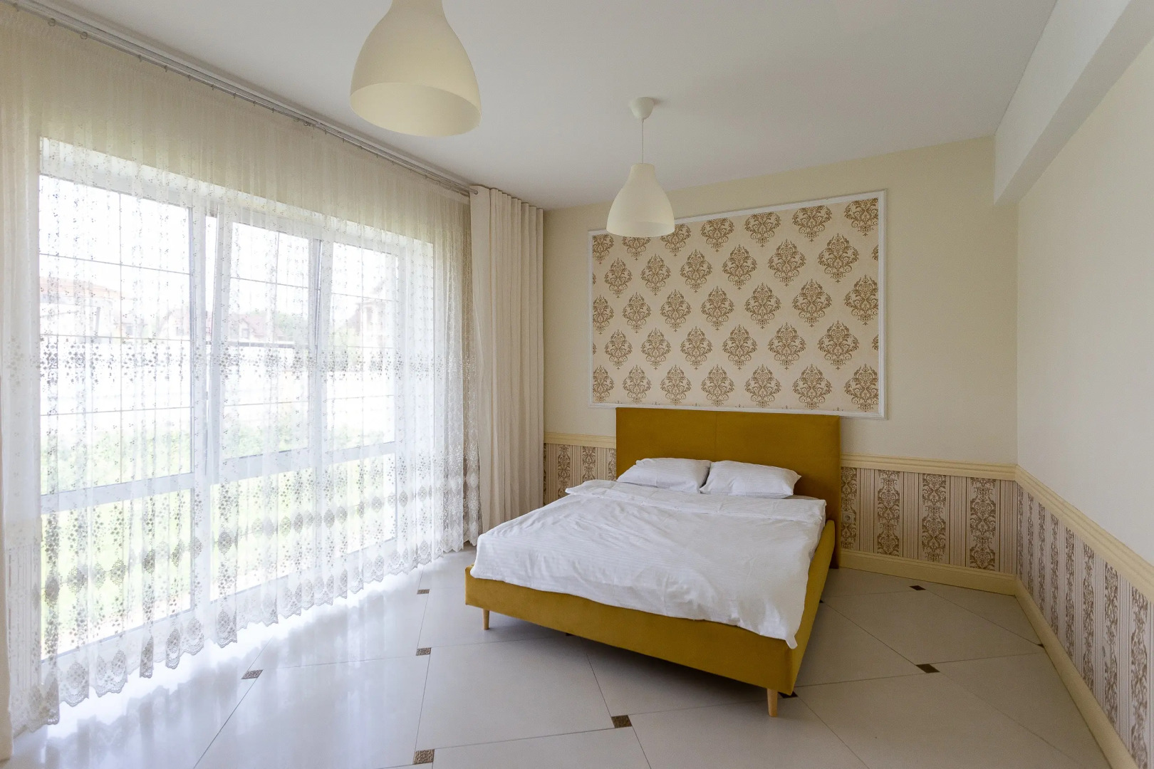 Частный дом в 5-ти минутах от центра города