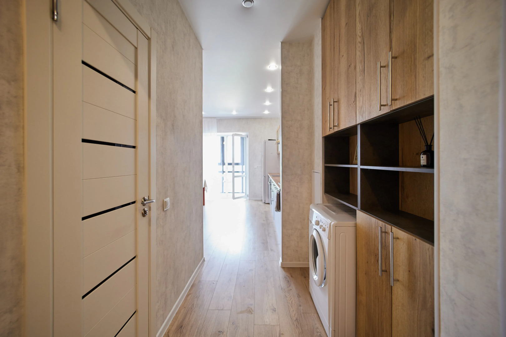 Апартаменты на улице Алексея Алехина 22