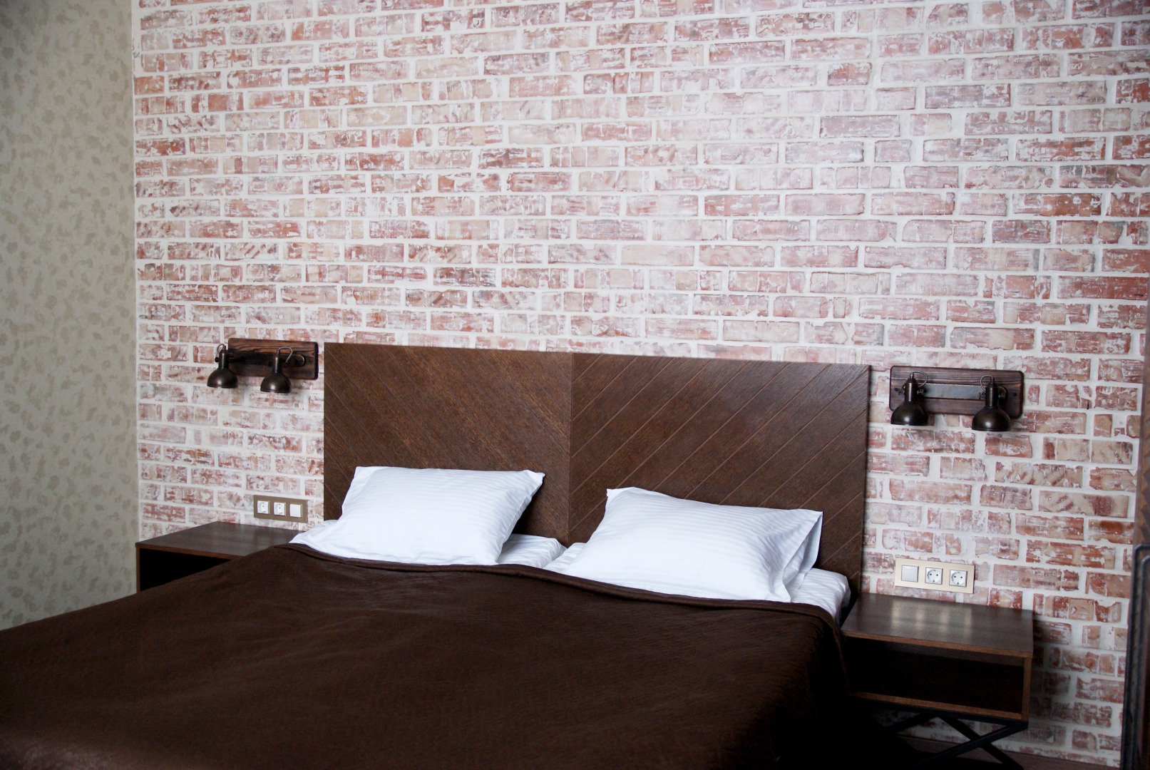 Отель Смолка