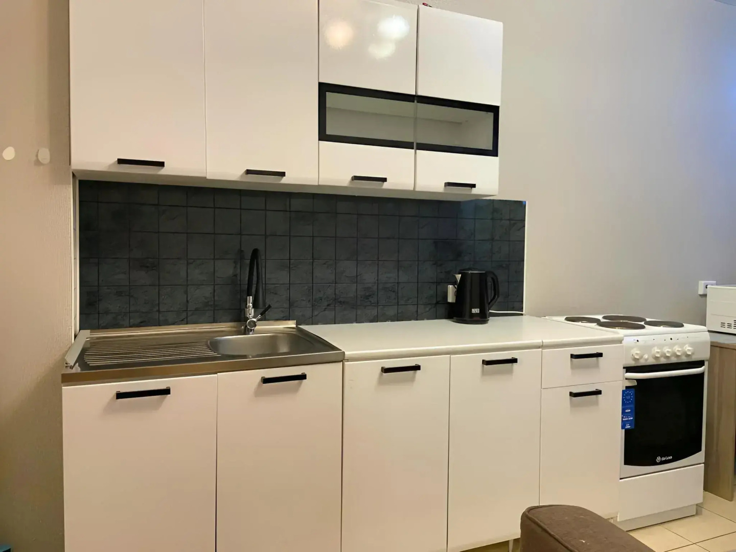 Квартира Вместительная у парка Галицкого от Комфорт и Точка