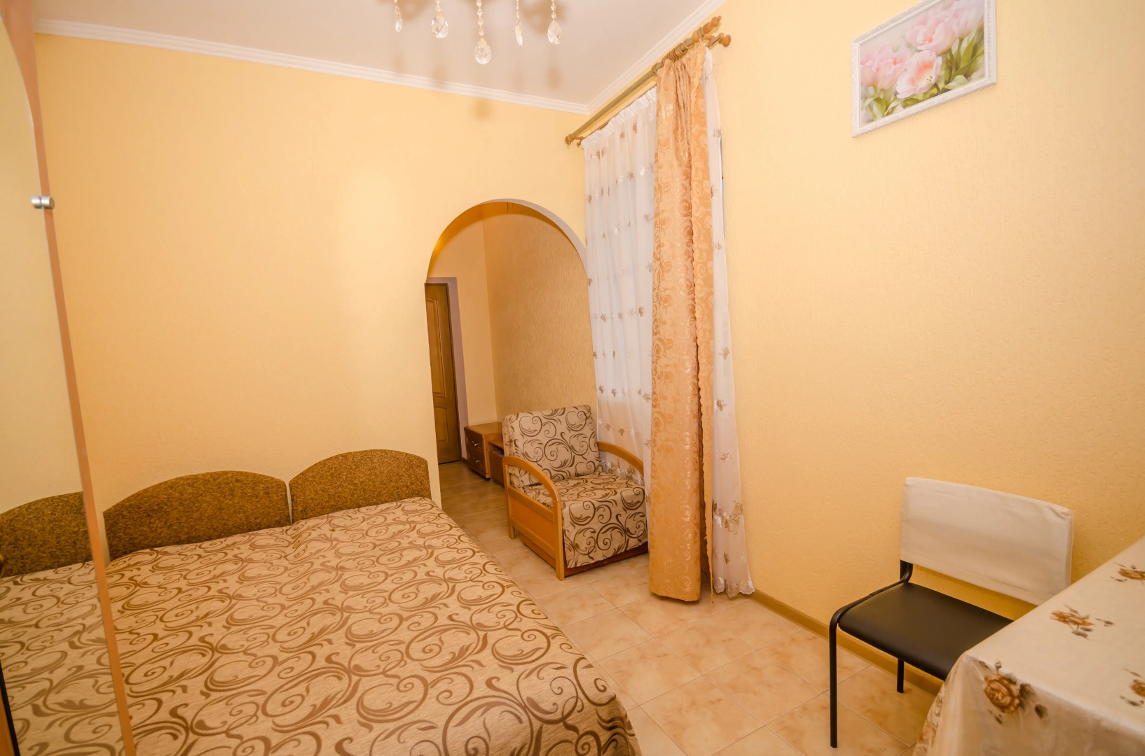 Гостевой Дом Светлана