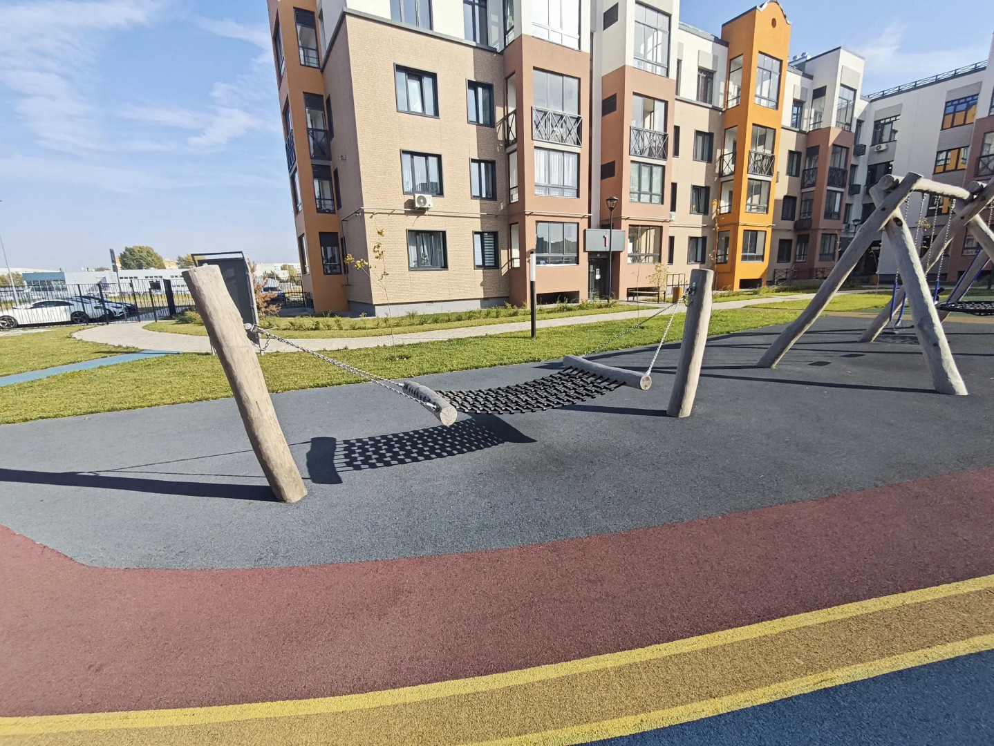 Квартира Comfort Plus