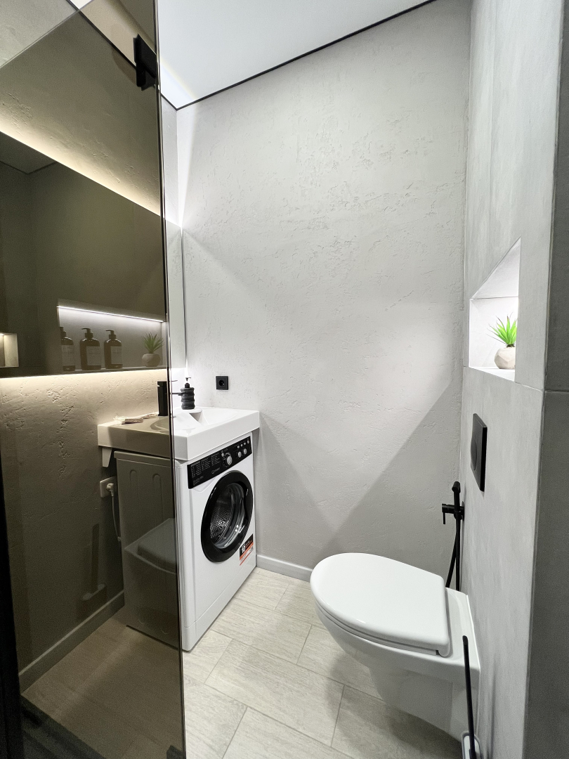 Апартаменты Smart №4