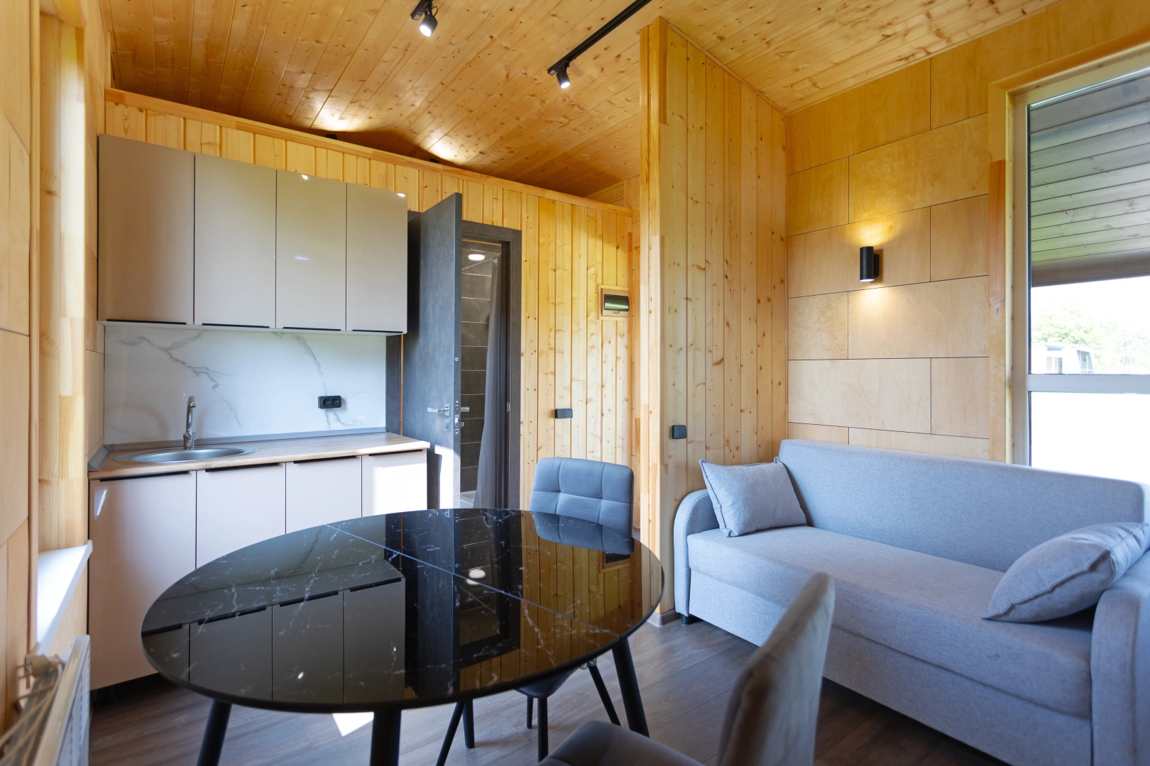 Гостевой дом Шаблыкино дом S-5