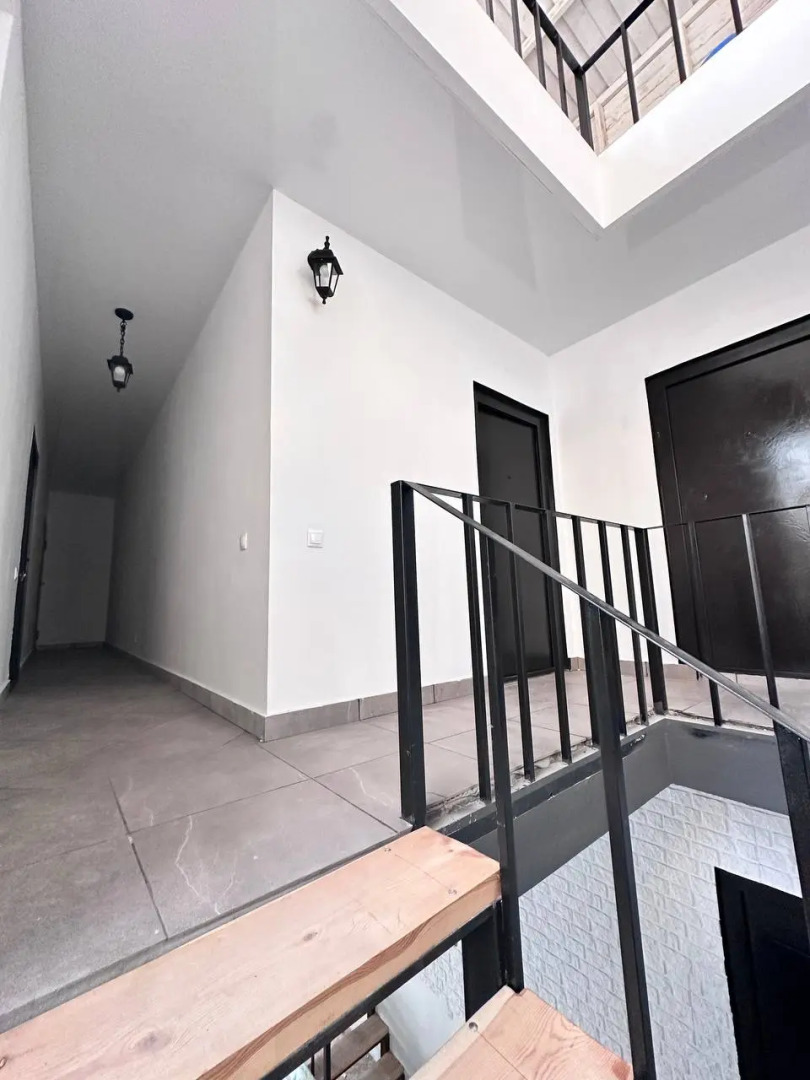 Гостевой дом Золотой закат