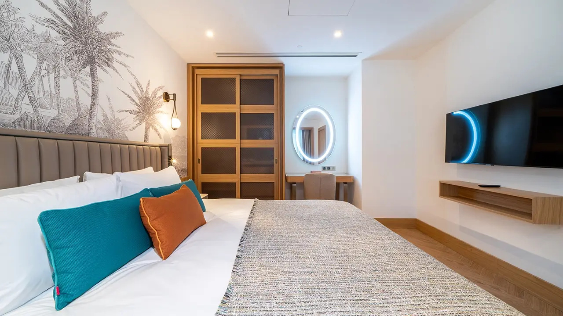 Отель Liberty Fabay